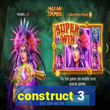 construct 3 - criar jogos